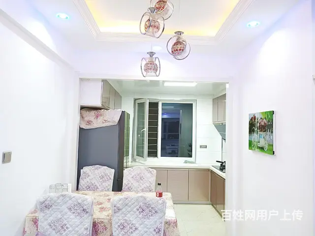 万商国际钟点房 - 图片 4