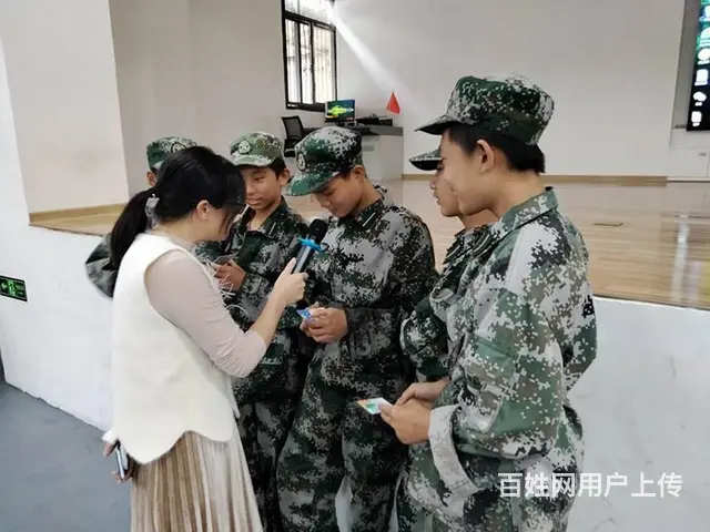 吉林通化专门管理叛逆孩子的学校 叛逆期教育学校 - 图片 4