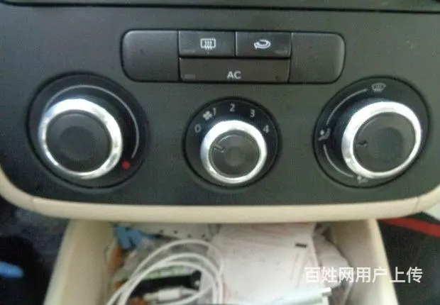 大众宝来 2012款 1.6L 手动 [第一车网认 - 图片 11