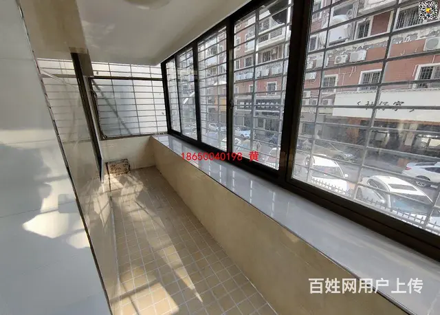 莲岳里小区 2室1厅1卫 精装修 60平 - 图片 4