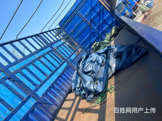 福田奥铃 高栏/栏板 国5 - 图片 6