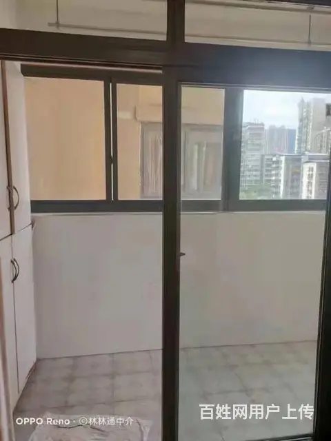 大上海广场 普通住宅1厅 中等装修 - 图片 5