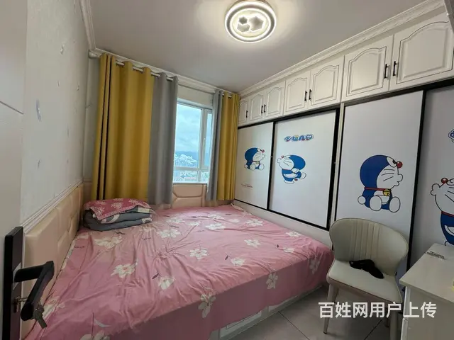 昕艺园高层精装修未入住全天采光 - 图片 11