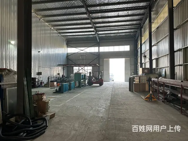 【弘扬快讯】徐州南三堡700平厂房出租 - 图片 4