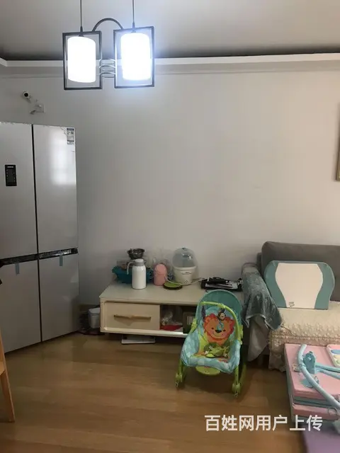 奥体旁藻江花园3楼二南二厅精装设全带车库急售 - 图片 4