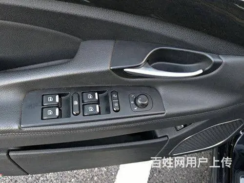 吉利 博瑞 2015款 1.8T 手自一体 尊贵型 - 图片 2