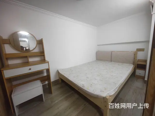 急租中骏世界城旁万达星光耀精装两房一厅拎包入住采光好随时看房 - 图片 9