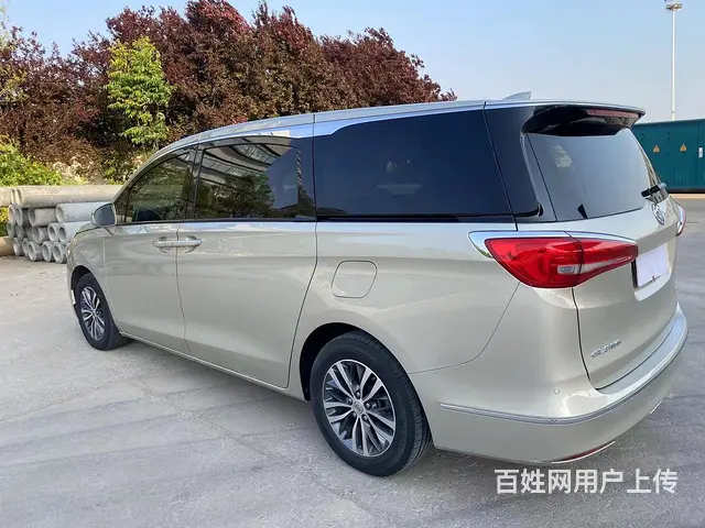 别克GL8 2018款 GL8 ES 豪华商旅车 2.0T - 图片 4
