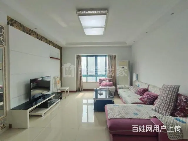 文渊居，精装三房，前黄陪读好房，采光好，装修清爽 拎包入住 - 图片 1