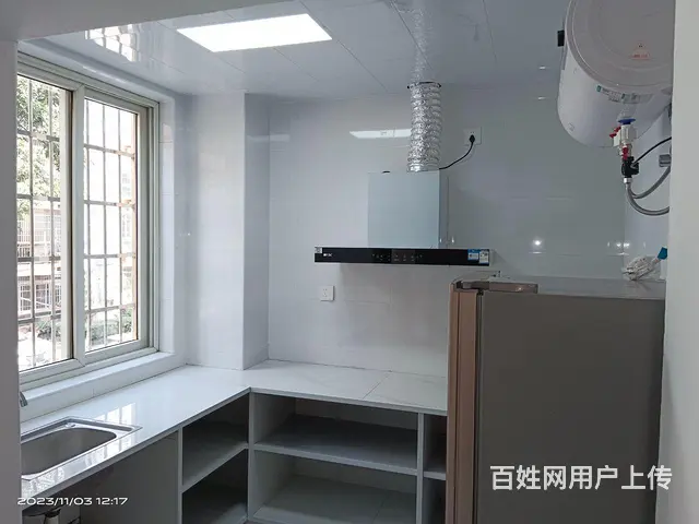 房东直租，精品单间，新房首租，拎包入住，独卫 - 图片 6