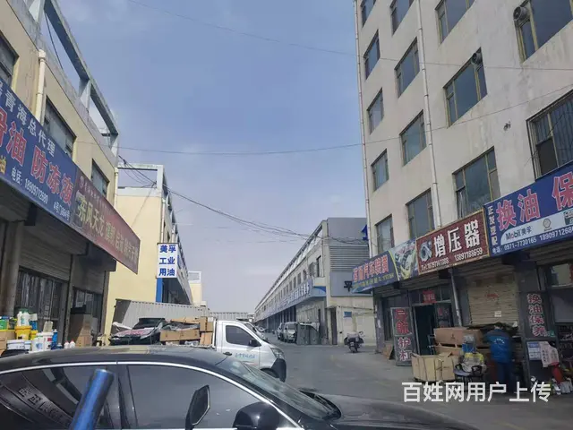 7501(七P）个人三江源汽配城4号门口处给3万就转让带生意 - 图片 2