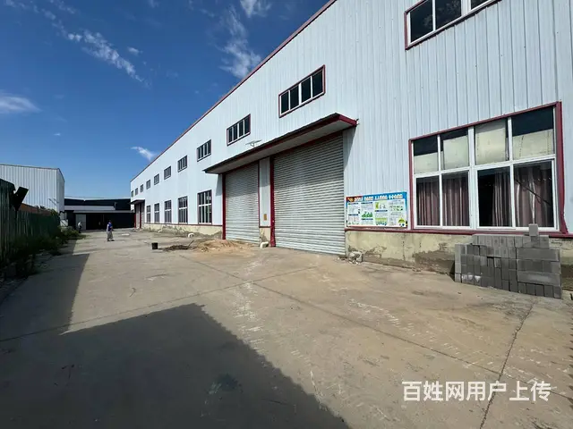 （徐州找店网）唐沟圆盘道西独院厂房出租（带蒸汽） - 图片 2