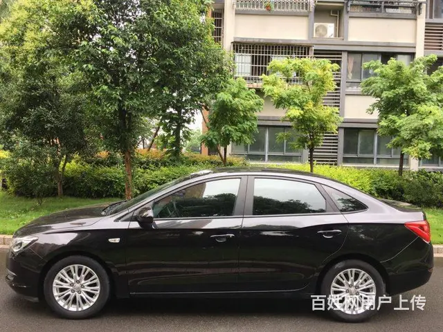 别克 英朗 2016款 1.5 手自一体 15N - 图片 6