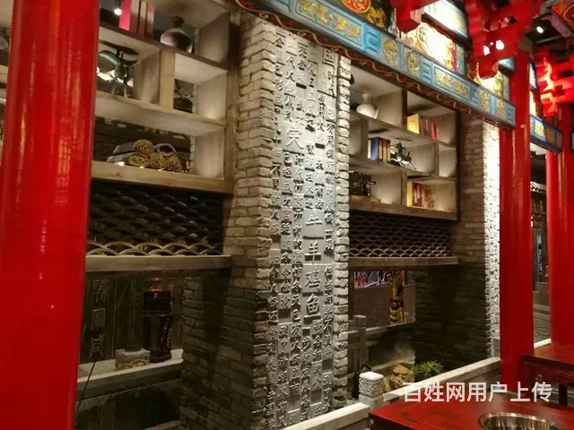 甘肃兰州别墅装修吊顶花格 - 图片 11