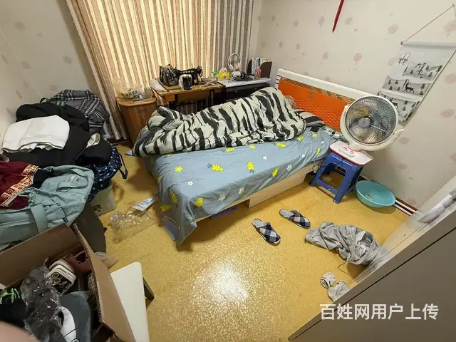 实验台东花园一楼带院南北两室不把山看房议价 - 图片 2