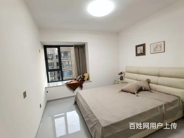 天河北路 观景房 电梯房 3室精装修54.8万 - 图片 9
