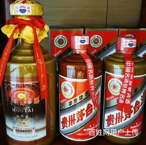 丹江口回收整箱茅台酒回收洋酒轩尼诗 - 图片 2