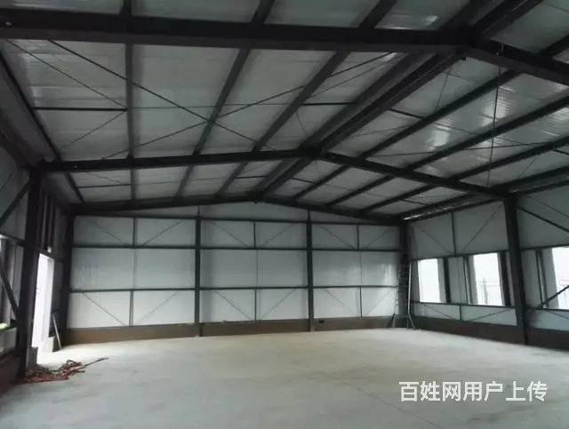 钢结构，彩板 - 图片 5