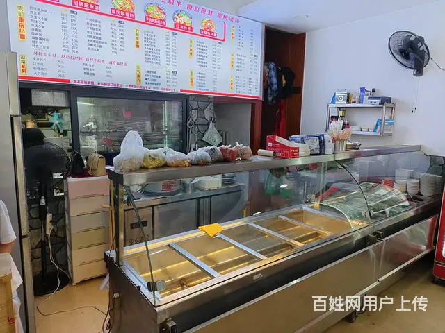 （51旺铺推荐）丹州小区80平7年老店转让 - 图片 6