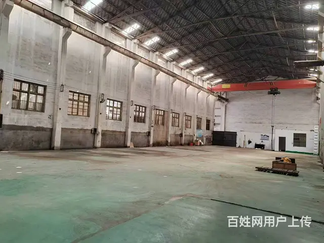 （老板本人）长沙县安沙镇毛塘铺附近厂房仓库出租 6932 - 图片 6