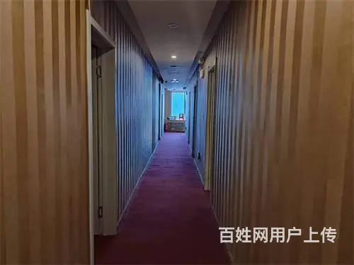 长春路华联商厦旁养生按摩宾馆出兑 - 图片 12