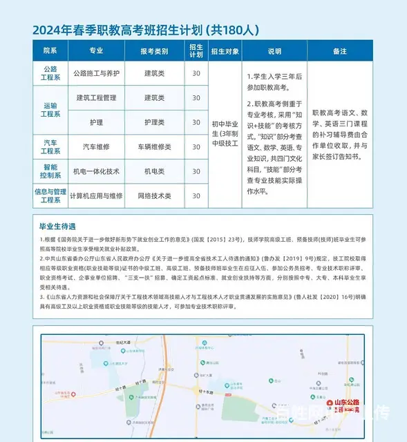 初中毕业考不上高中 公办学校 免学费 - 图片 3