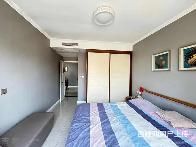 建业城帮 普通住宅 精装修 - 图片 5