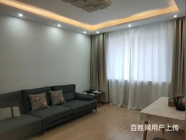 永和街38号步梯7楼两室一厅整租 - 图片 4