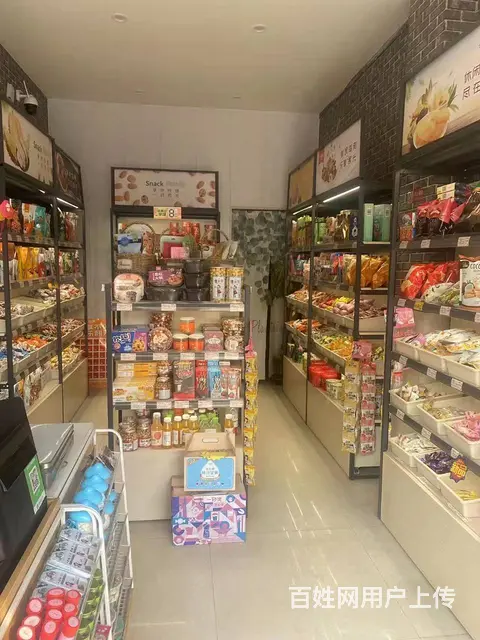 商家必争之地 设施齐全 位置优越  随时看店 - 图片 2
