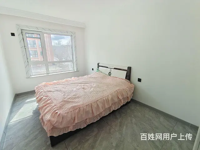 东升花园B区电梯楼 两室明厅 南北通透 拎包入住 - 图片 2