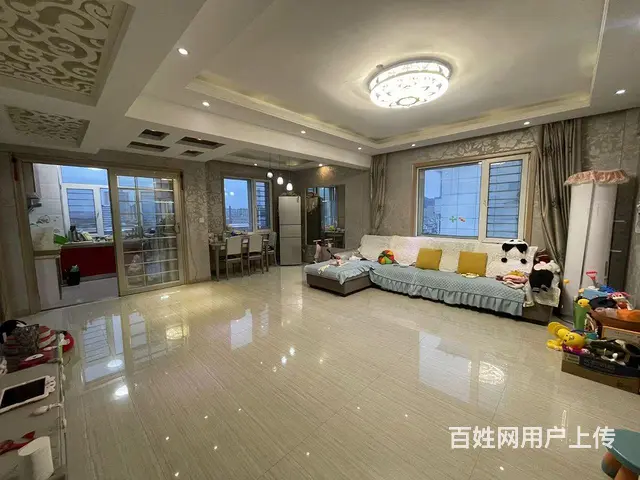 万达六中红旗路小学淮南花园毓水蓬莱 - 图片 3