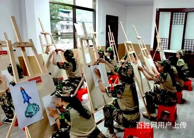 广东清远叛逆网瘾逃学早恋孩子教育学校,广东智德教育 - 图片 6