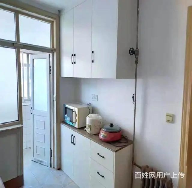 华茂小区3室1厅配套齐全1400 - 图片 3