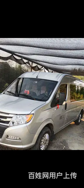 东风 御风 2020款 2.3T 手动 经济型物流车长轴中顶 - 图片 3