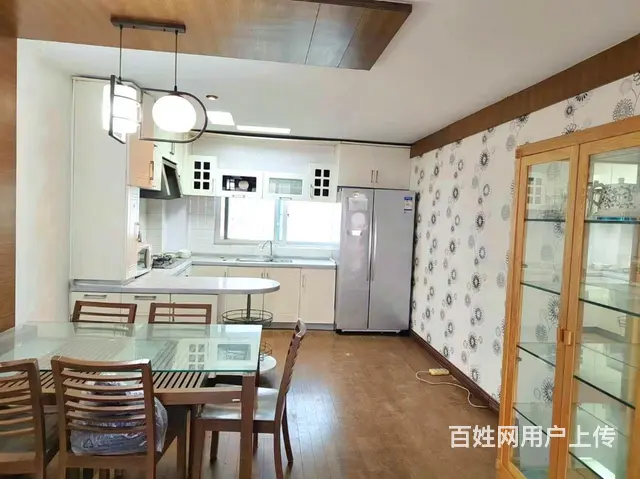 一手皇冠南区 金海湾花园 好楼层 边户带大窗 三室 - 图片 8