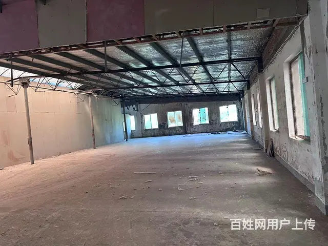 高区哈工大附近一楼多面积厂房出租 - 图片 7