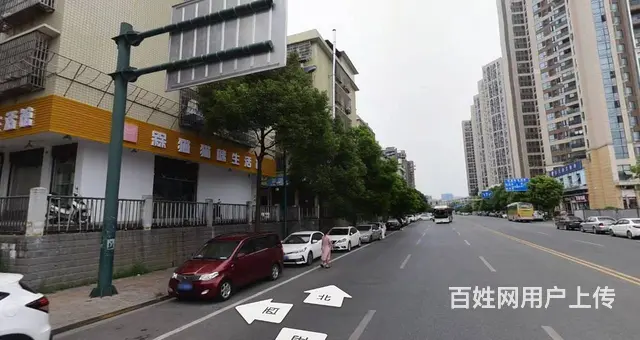 长沙大坝咀小区3期 普通住宅1厅 精装修 - 图片 2