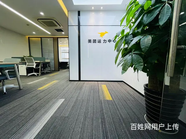 新业大厦 五福天地 三新大厦 YYDS装修精装带家具随时拎包 - 图片 2