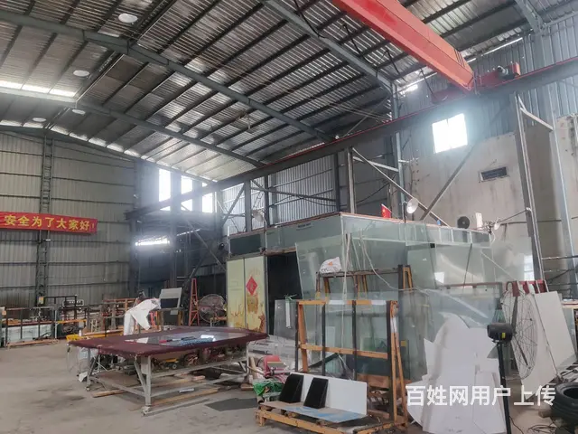 翔安独门独院，钢结构2000平，11块，可做喷漆行业 - 图片 2
