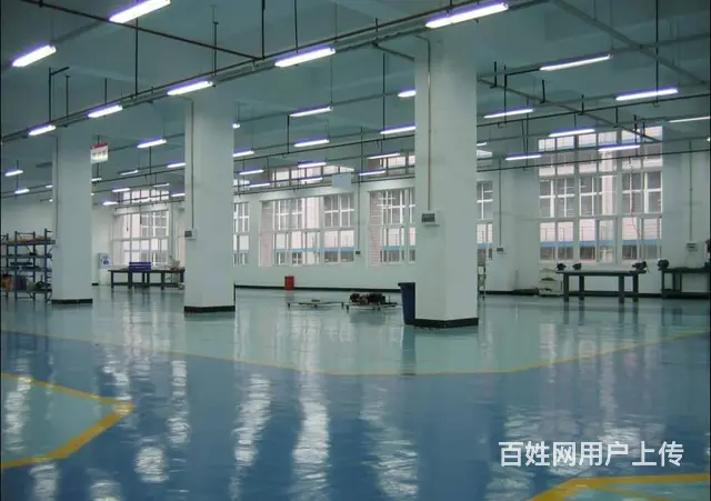 钟楼厂房装修设计 钟楼办公室装修 武进厂房装修 - 图片 5