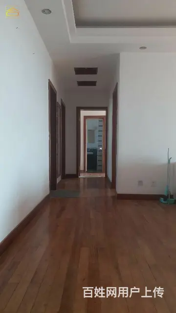 旗山小区3室带家具简单家电，拎包入住 - 图片 1