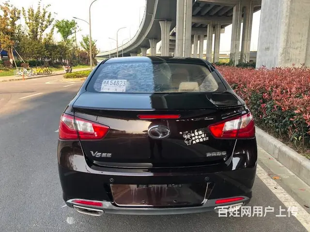 东南V5菱致 2013款 1.5 手动 豪华型CN - 图片 5