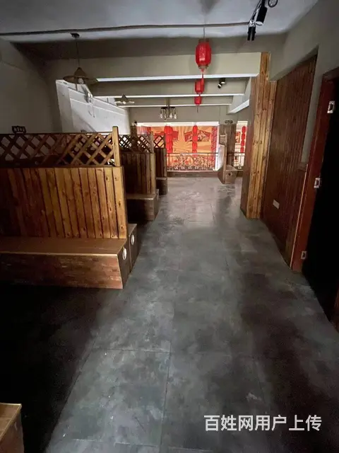 （51旺铺推荐）吉祥街300平店铺出租 - 图片 6