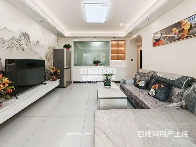 兰州市七里河南滨河东路广宇小区房屋出售 - 图片 2