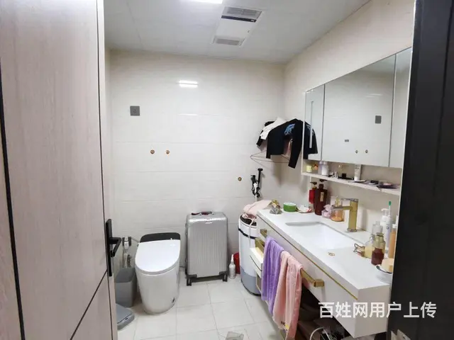 水岸锦城婚房装修 - 图片 7