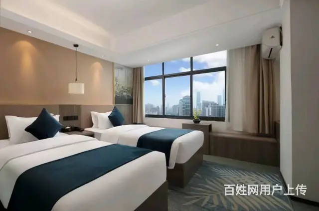 （优推）多所医院旁精装酒店优价转让 - 图片 1
