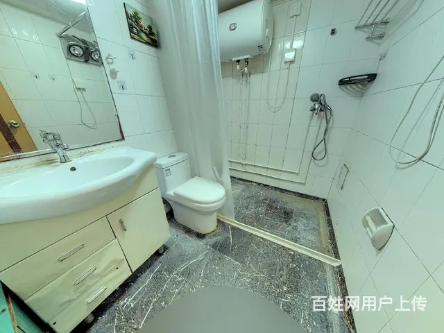 绿洲花园一期 ，沿河一排， 诚心出售，价格看中可谈 - 图片 8