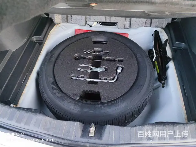 哈弗H6 2016款 1.5T 手自一体 升级版两驱精英型 - 图片 8