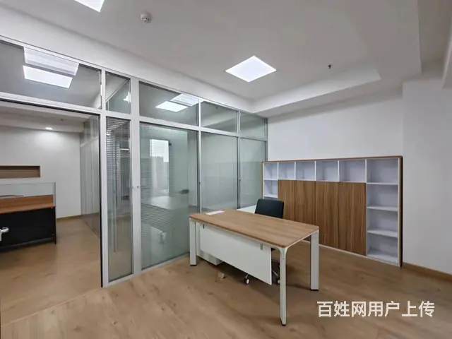 铁西 北二路 兴工街丨185平丨纯写丨12.5万含物业丨家具 - 图片 3
