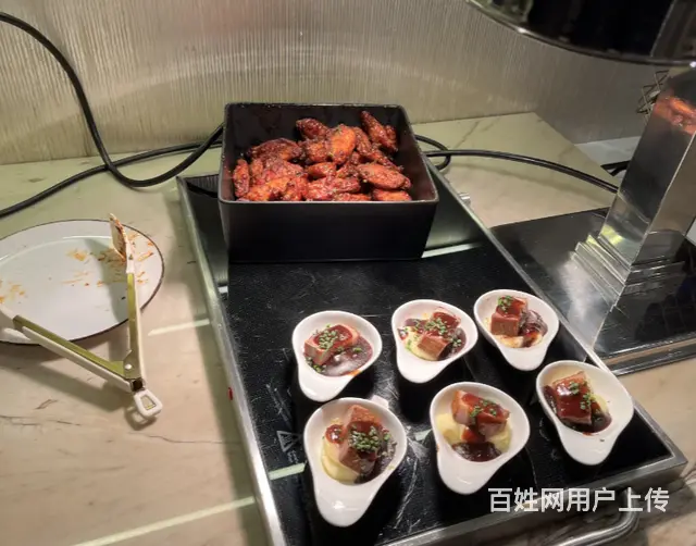 出国打工 加拿大酒店和餐厅招聘 - 图片 4